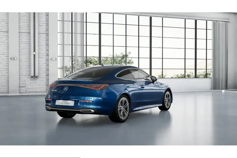 Mercedes-Benz CLE 200 (Clasa CLE) din 2023 cu 3.470 km - oferta MER238089 - foto 6