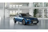 Mercedes-Benz CLE 200 (Clasa CLE) din 2023 cu 3.470 km - oferta MER238089 - foto 8