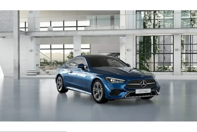 Mercedes-Benz CLE 200 (Clasa CLE) din 2023 cu 3.470 km - oferta MER238089 - foto 8