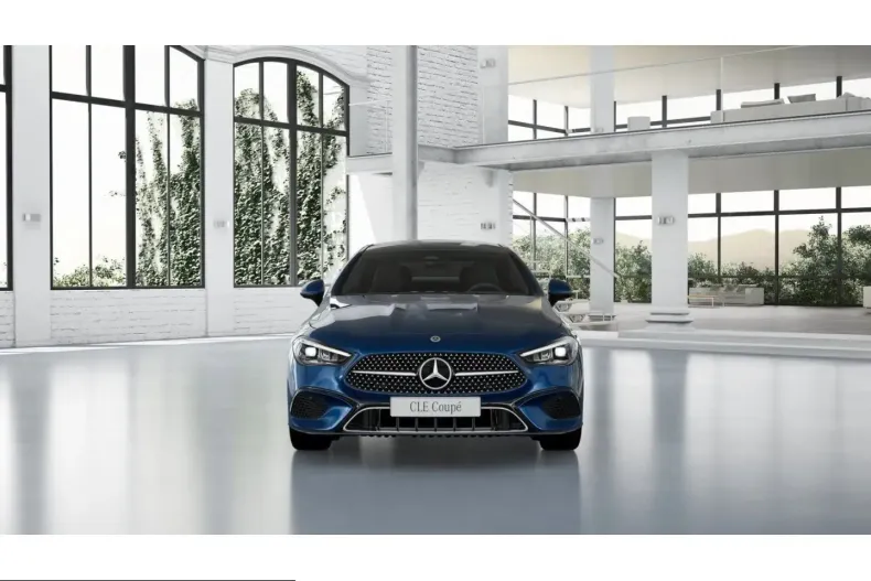 Mercedes-Benz CLE 200 (Clasa CLE) din 2023 cu 3.470 km - oferta MER238089 - foto 9