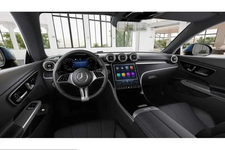 Mercedes-Benz CLE 200 (Clasa CLE) din 2023 cu 3.470 km - oferta MER238089 - foto 10