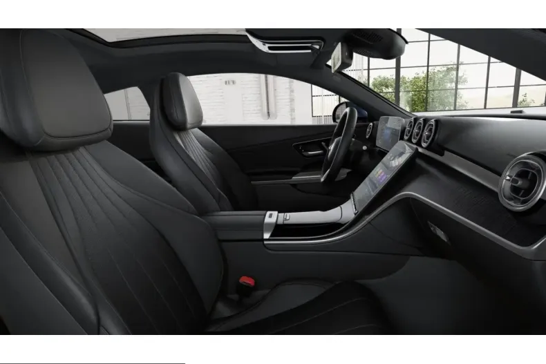 Mercedes-Benz CLE 200 (Clasa CLE) din 2023 cu 3.470 km - oferta MER238089 - foto 12