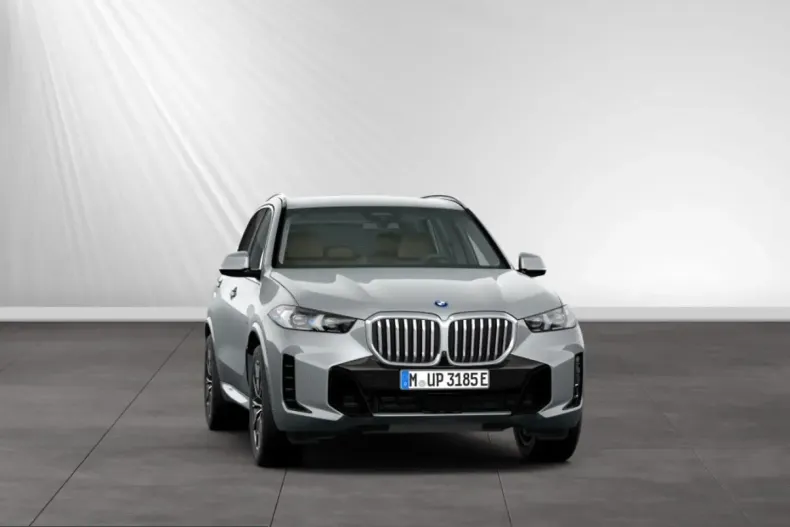 BMW X5 (Seria X) din 2025 cu 34.990 km - oferta BMW238090 - foto 1