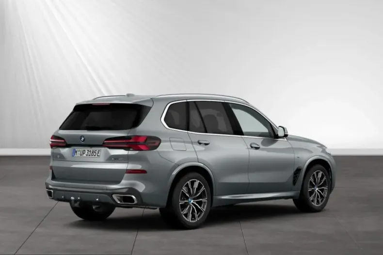 BMW X5 (Seria X) din 2025 cu 34.990 km - oferta BMW238090 - foto 2