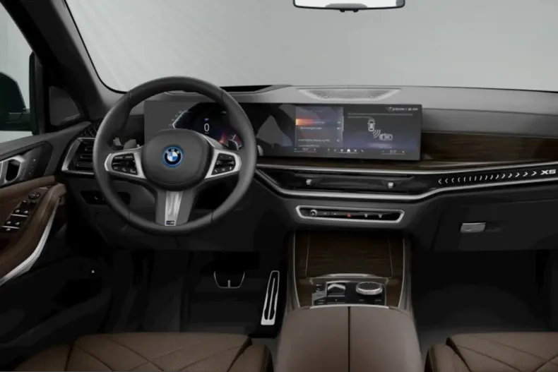 BMW X5 (Seria X) din 2025 cu 34.990 km - oferta BMW238090 - foto 4