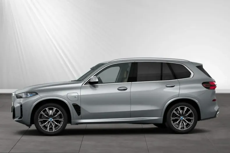 BMW X5 (Seria X) din 2025 cu 34.990 km - oferta BMW238090 - foto 5