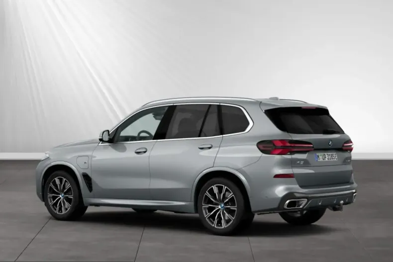 BMW X5 (Seria X) din 2025 cu 34.990 km - oferta BMW238090 - foto 6