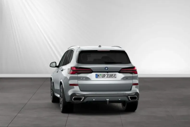 BMW X5 (Seria X) din 2025 cu 34.990 km - oferta BMW238090 - foto 7