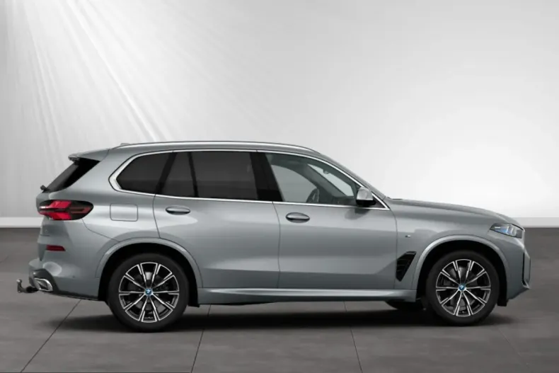 BMW X5 (Seria X) din 2025 cu 34.990 km - oferta BMW238090 - foto 8