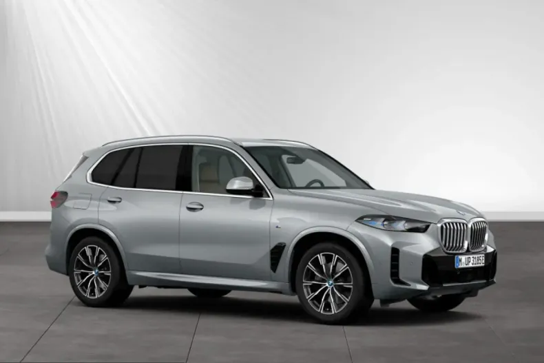BMW X5 (Seria X) din 2025 cu 34.990 km - oferta BMW238090 - foto 9
