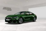 BMW 840 (Seria 8) din 2025 cu 18.112 km - oferta BMW238091 - foto 1