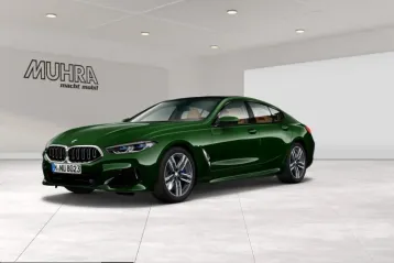 BMW 840 din 2025 - oferta BMW238091