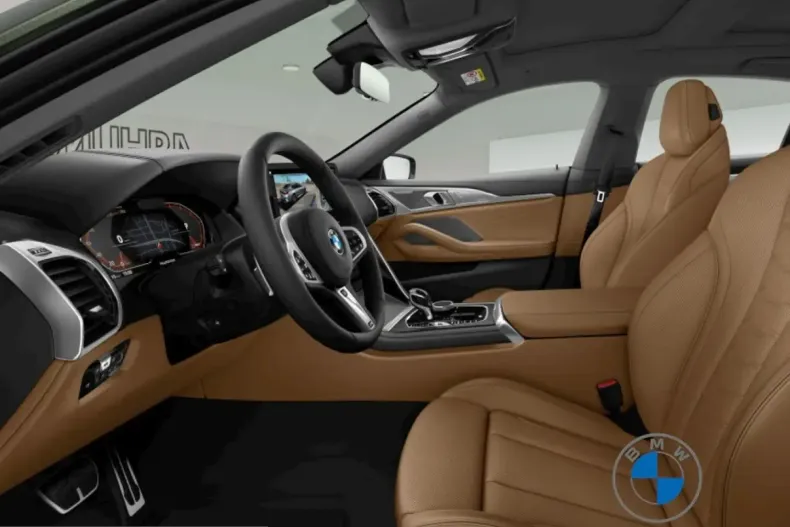 BMW 840 (Seria 8) din 2025 cu 18.112 km - oferta BMW238091 - foto 3