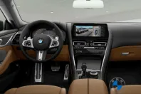 BMW 840 (Seria 8) din 2025 cu 18.112 km - oferta BMW238091 - foto 4