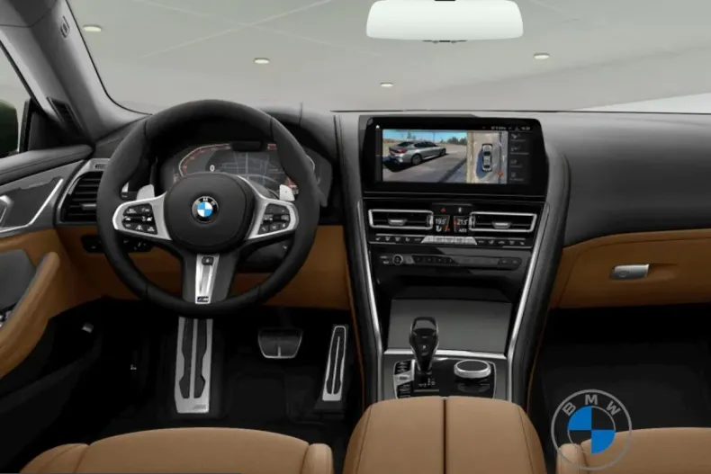 BMW 840 (Seria 8) din 2025 cu 18.112 km - oferta BMW238091 - foto 4