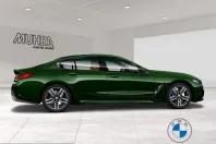 BMW 840 (Seria 8) din 2025 cu 18.112 km - oferta BMW238091 - foto 8