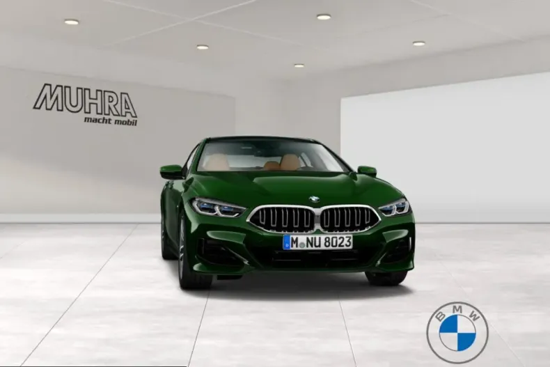 BMW 840 (Seria 8) din 2025 cu 18.112 km - oferta BMW238091 - foto 10