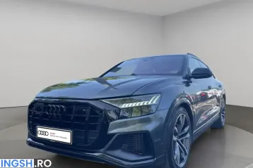 Audi SQ8 din 2022 - oferta AUD238092