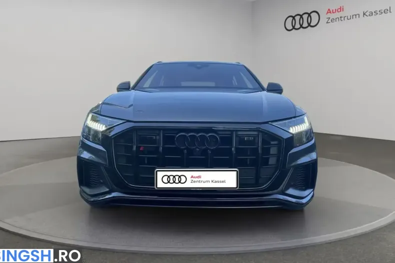 Audi SQ8 din 2022 cu 102.651 km - oferta AUD238092 - foto 2