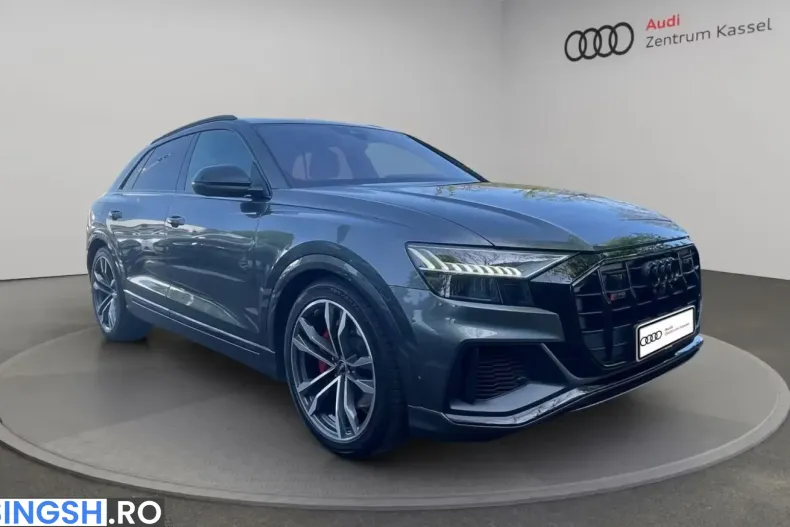 Audi SQ8 din 2022 cu 102.651 km - oferta AUD238092 - foto 3