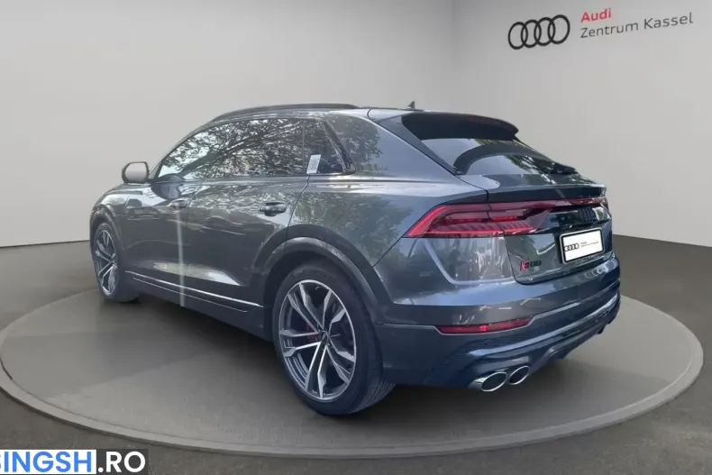 Audi SQ8 din 2022 cu 102.651 km - oferta AUD238092 - foto 4
