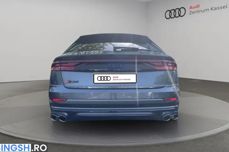 Audi SQ8 din 2022 cu 102.651 km - oferta AUD238092 - foto 5