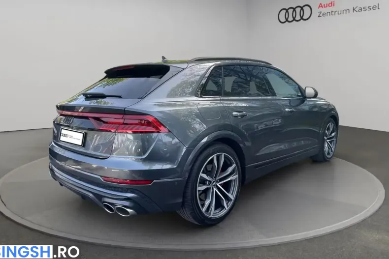Audi SQ8 din 2022 cu 102.651 km - oferta AUD238092 - foto 6