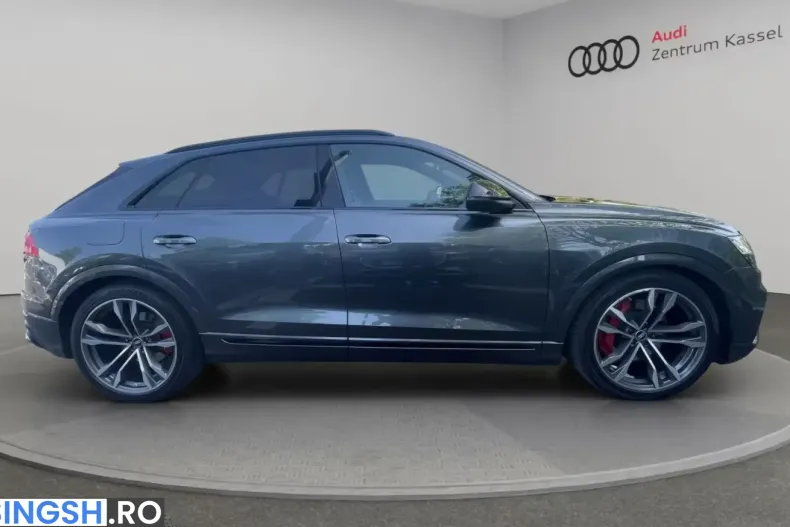 Audi SQ8 din 2022 cu 102.651 km - oferta AUD238092 - foto 7