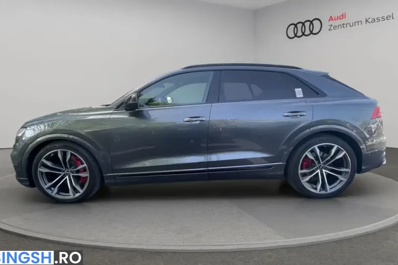 Audi SQ8 din 2022 cu 102.651 km - oferta AUD238092 - foto 8
