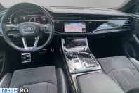 Audi SQ8 din 2022 cu 102.651 km - oferta AUD238092 - foto 9