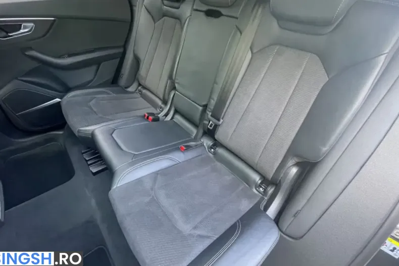 Audi SQ8 din 2022 cu 102.651 km - oferta AUD238092 - foto 13