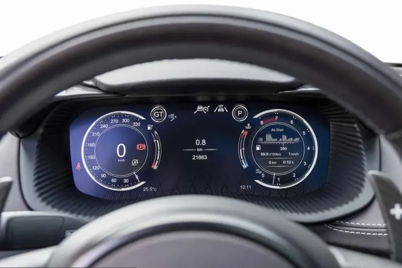 Aston Martin DBX din 2023 cu 21.950 km - oferta AST238093 - foto 6