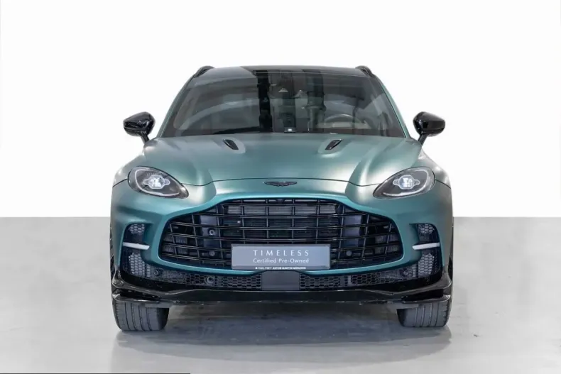 Aston Martin DBX din 2023 cu 21.950 km - oferta AST238093 - foto 7