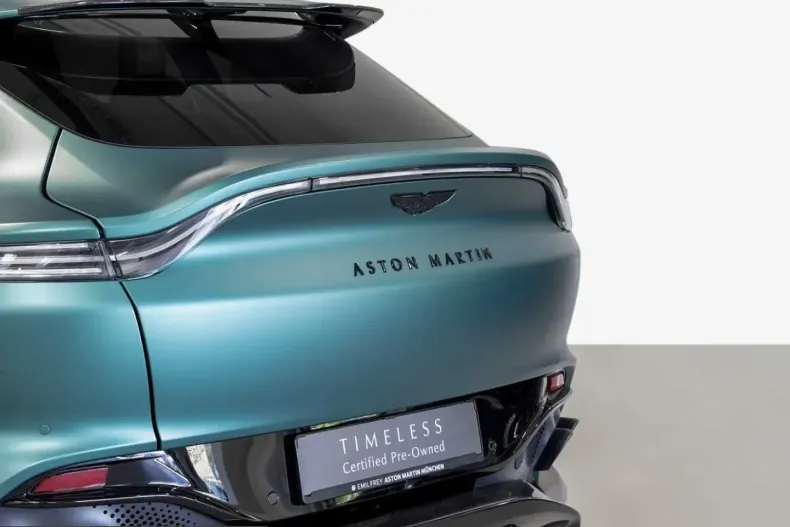Aston Martin DBX din 2023 cu 21.950 km - oferta AST238093 - foto 8