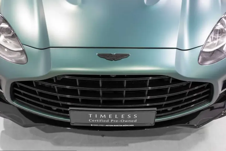 Aston Martin DBX din 2023 cu 21.950 km - oferta AST238093 - foto 10