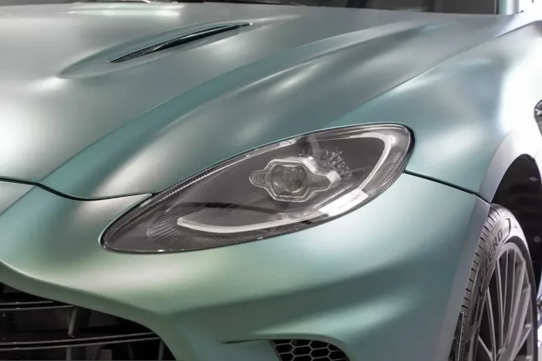 Aston Martin DBX din 2023 cu 21.950 km - oferta AST238093 - foto 11