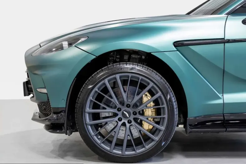 Aston Martin DBX din 2023 cu 21.950 km - oferta AST238093 - foto 12