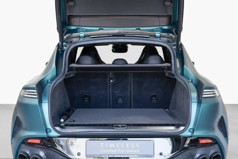 Aston Martin DBX din 2023 cu 21.950 km - oferta AST238093 - foto 15