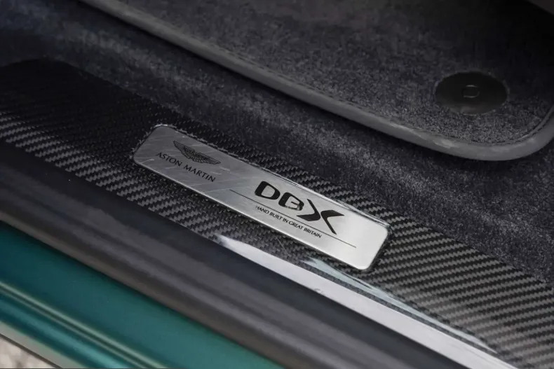Aston Martin DBX din 2023 cu 21.950 km - oferta AST238093 - foto 18
