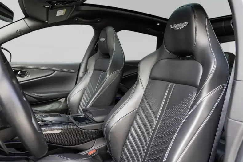 Aston Martin DBX din 2023 cu 21.950 km - oferta AST238093 - foto 20