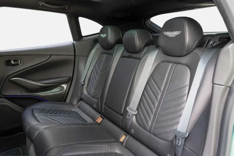 Aston Martin DBX din 2023 cu 21.950 km - oferta AST238093 - foto 22