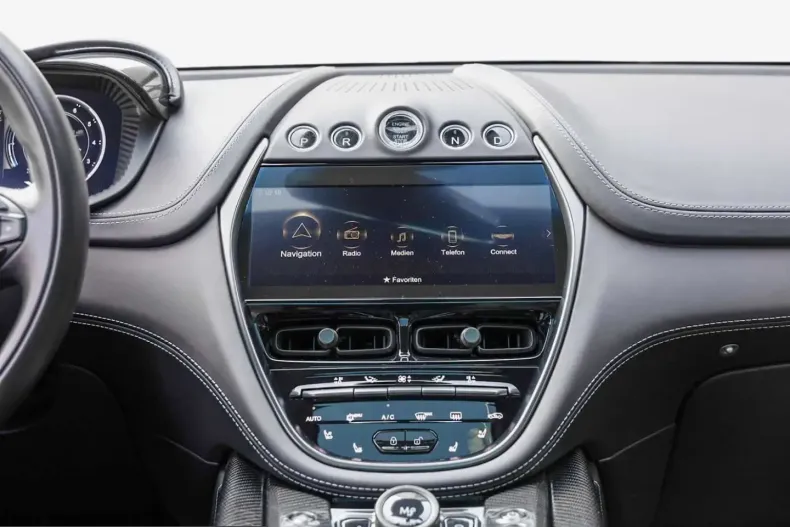 Aston Martin DBX din 2023 cu 21.950 km - oferta AST238093 - foto 24