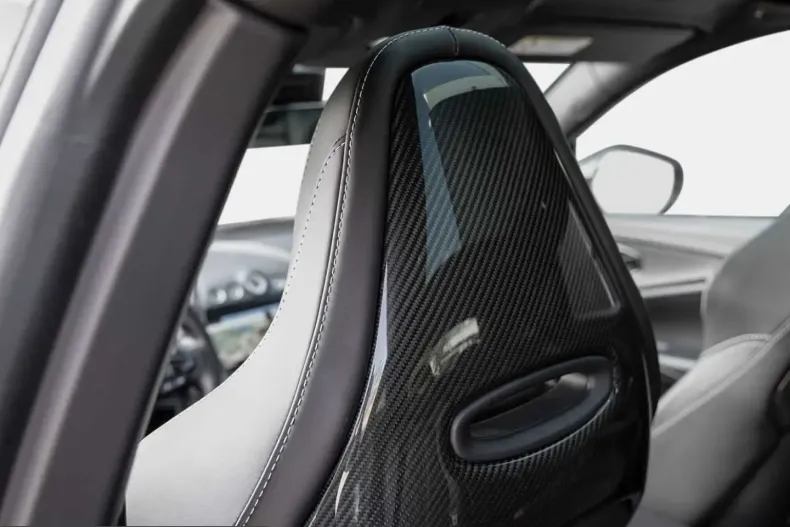 Aston Martin DBX din 2023 cu 21.950 km - oferta AST238093 - foto 25