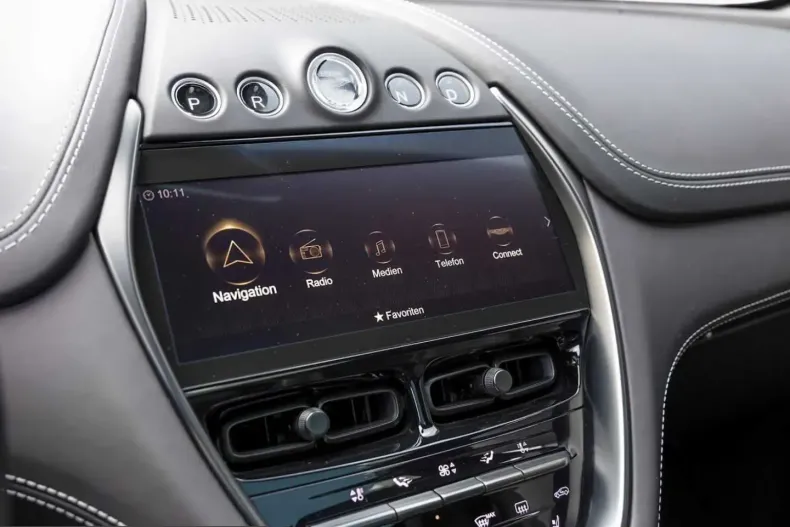Aston Martin DBX din 2023 cu 21.950 km - oferta AST238093 - foto 27