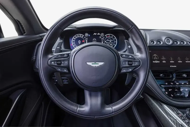 Aston Martin DBX din 2023 cu 21.950 km - oferta AST238093 - foto 28