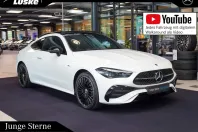 Mercedes-Benz CLE 300 (Clasa CLE) din 2025 cu 2.037 km - oferta MER238094 - foto 1