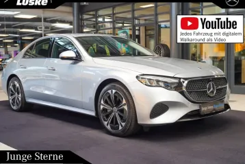 Mercedes-Benz E 300 din 2024 - oferta MER238095