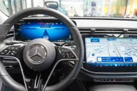 Mercedes-Benz E 300 (Clasa E) din 2024 cu 28.868 km - oferta MER238095 - foto 16