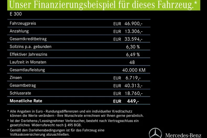 Mercedes-Benz E 300 (Clasa E) din 2024 cu 28.868 km - oferta MER238095 - foto 25