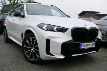 BMW X5 din 2025 - oferta BMW238096